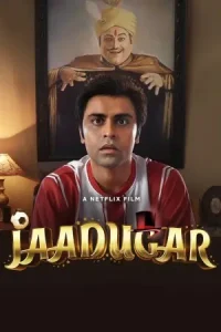 Jaadugar 2022 Bollywood Full Movie HD