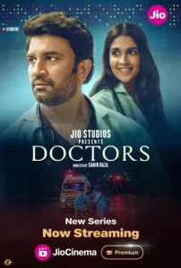 Doctors S01 (2024) Hindi Full Web Series HD