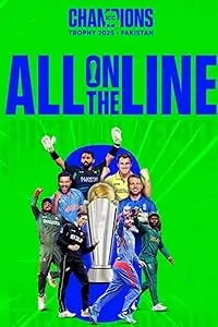 ICC Champions Trophy 2025 LIVE MATCH HD ICC Champions Trophy 2025 LIVE MATCH HD